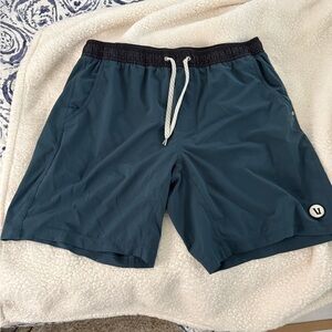 Vuori Kore Men's Athletic Shorts